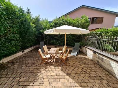 Garden House Alfedena