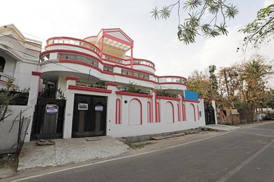 Super Hotel O Shikhar Paradise