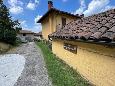 Camera privata Orchidea
