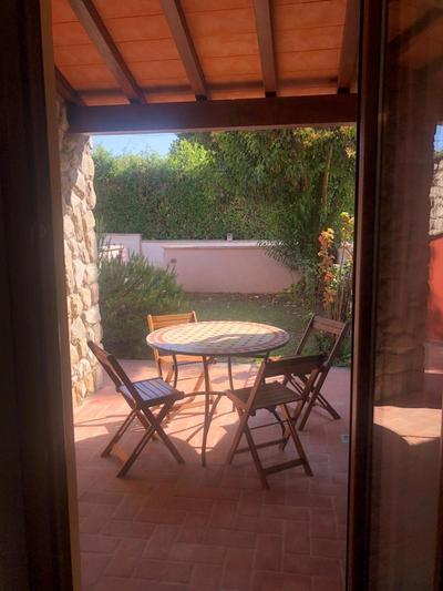 Casa vacanze MARTA MARE