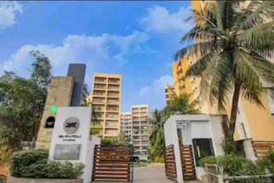 Premium Suites , Siddha Xanadu near Airport , CC2 Mall