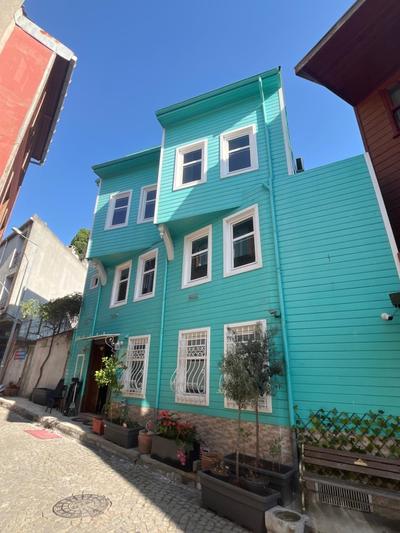 Wonder House Sultanahmet