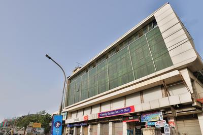 Hotel O Lotus Residency