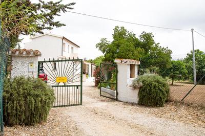 Villa del Lupo