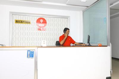 Hotel O Sri BKM Guest House