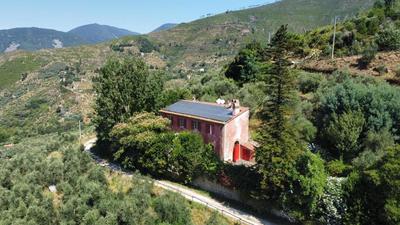 Villa in Toscana con Piscina privata e parco privato