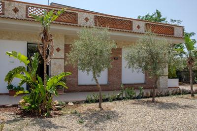 IL VIVAIO Bed and Breakfast