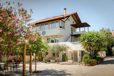 Villa Vivari Suites