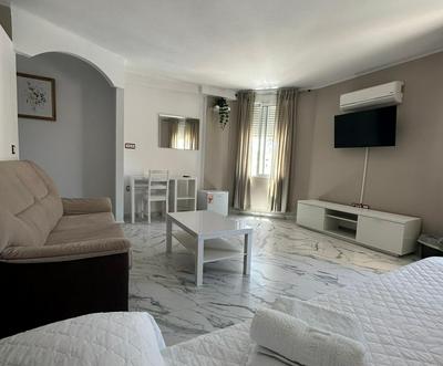 Hotel Avenida
