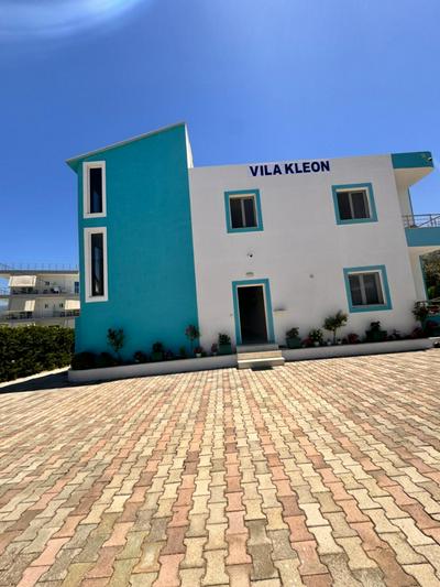 Vila Kleon