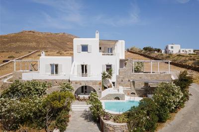 Lea Villas Mykonos