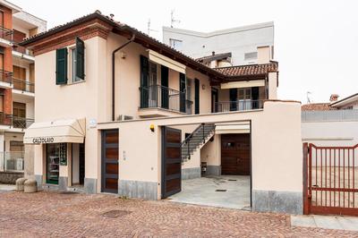 AdaGio Holiday Home, Alba center