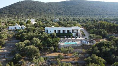B&B Pozzo Di Luce - Adults only