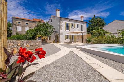 Holiday house Rural home Frane