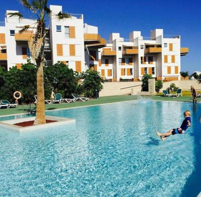 APARTMENT Los Martines