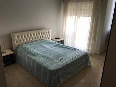 Downtown apartment