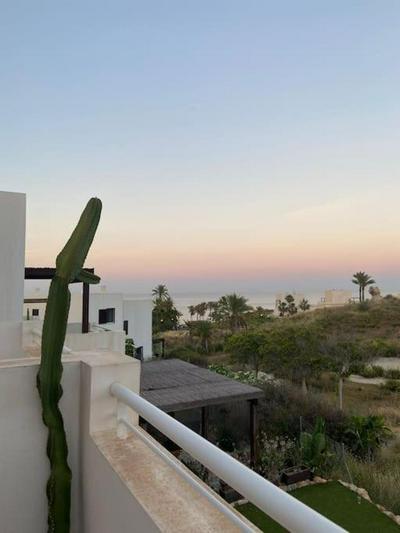 Dúplex en Mojacar