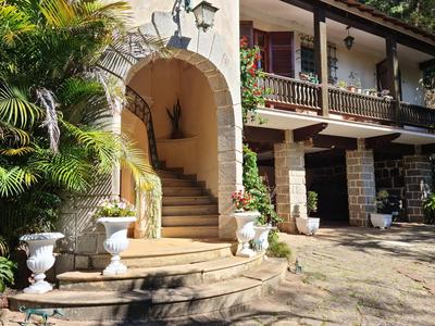 Carangola Guesthouse