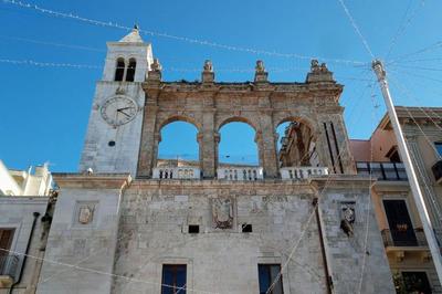 La casa del PaPa