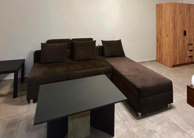 Moderne apartment of KVA