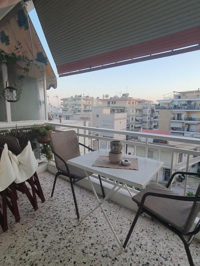 Kavala city