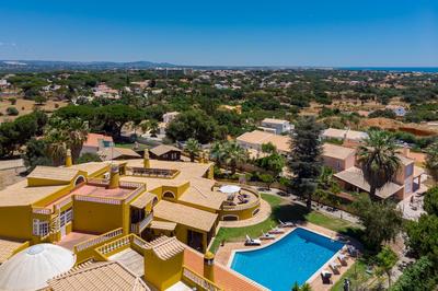 Villa Sobreiro