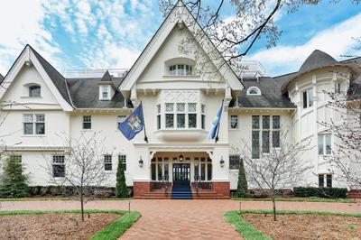 The Inn at Stonecliffe