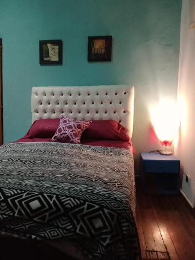 Cómodos como en casa