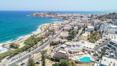 Macaris Suites & Spa