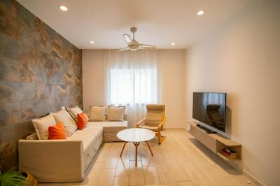 Sahara Suite Air conditioned