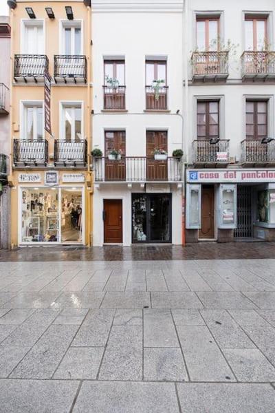 Soliana Apartments-Luce