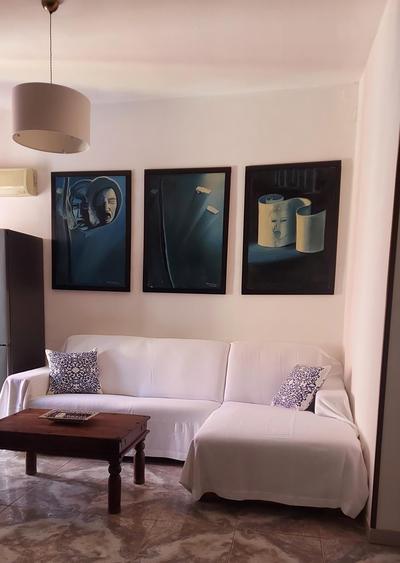Zietta House