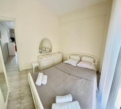 SPITAKI Pefkohori