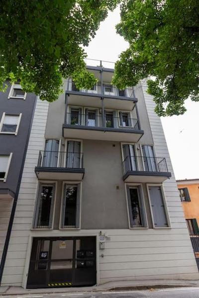 Giotto Elegant Apartment