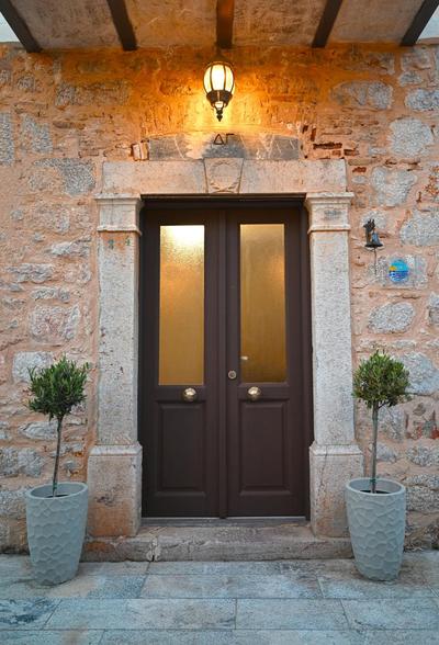 Petrino Villa Ianthe