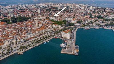 Split Central Luxury Studios