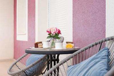 New! Cozy Apartment for 4, near Sea and Split