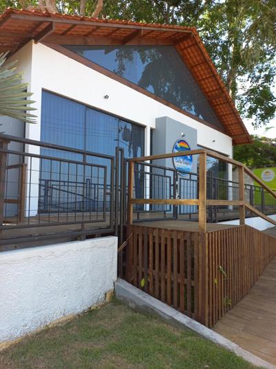 Casa das Seringueiras