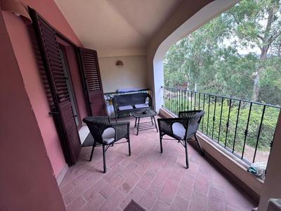 Appartemento a Pittulongu