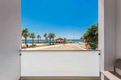 Adriatic Seaview Luxury by PS