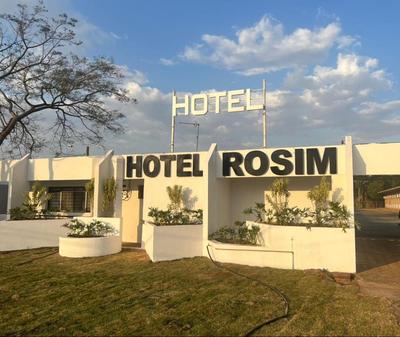 Hotel Rosim