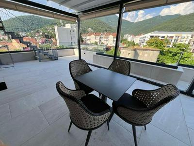 Penthouse Panorama