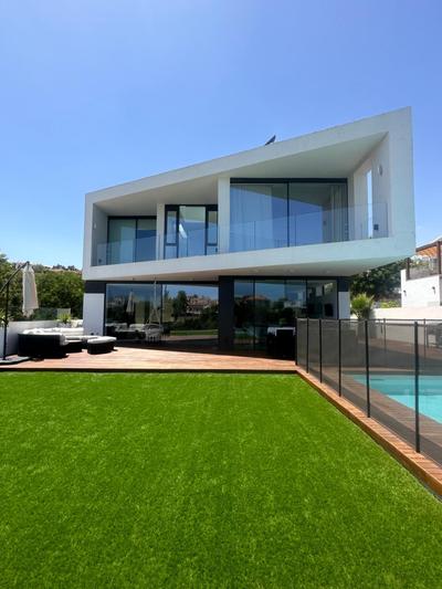 Villa Camelia Deluxe