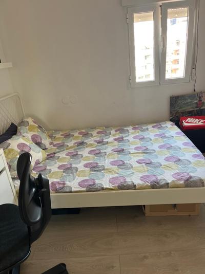 Poblenou apartment