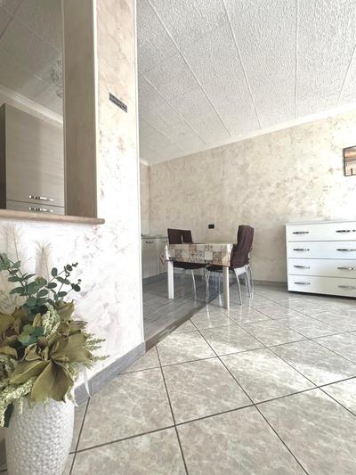 SEA apartment