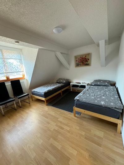 Gästezimmer am Aartalsee