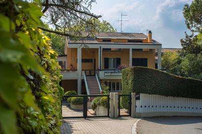 a casa di patty