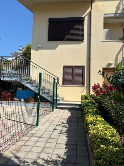 Casa vacanze da Nanda e Danilo