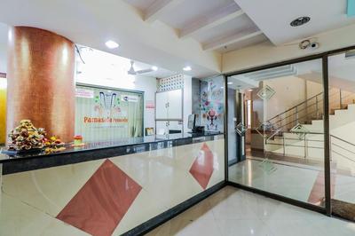 Super Hotel O Parnasala Princely