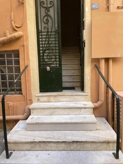 Luxury Apartment in the Old Town of Corfu